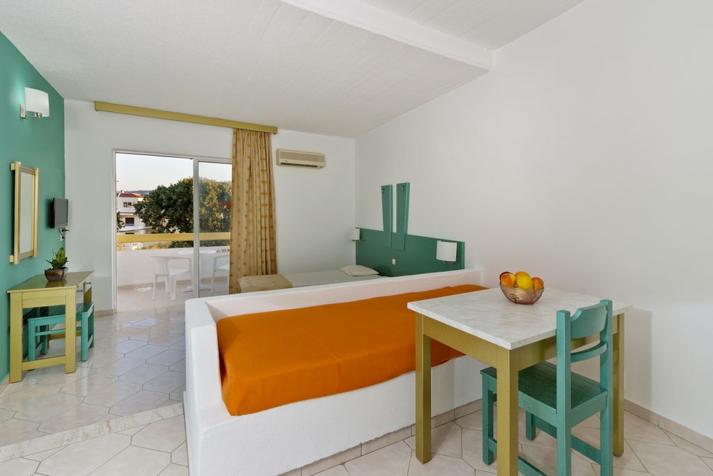 Trianta Hotel Logies - Appartement