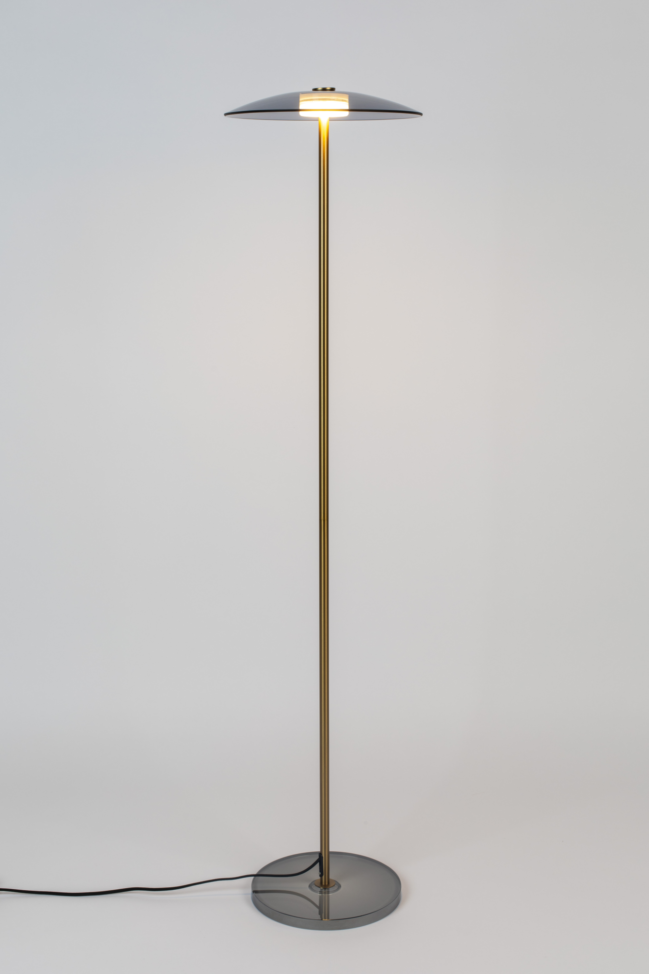 Zuiver vloerlamp Float Zuiver Float Vloerlamp