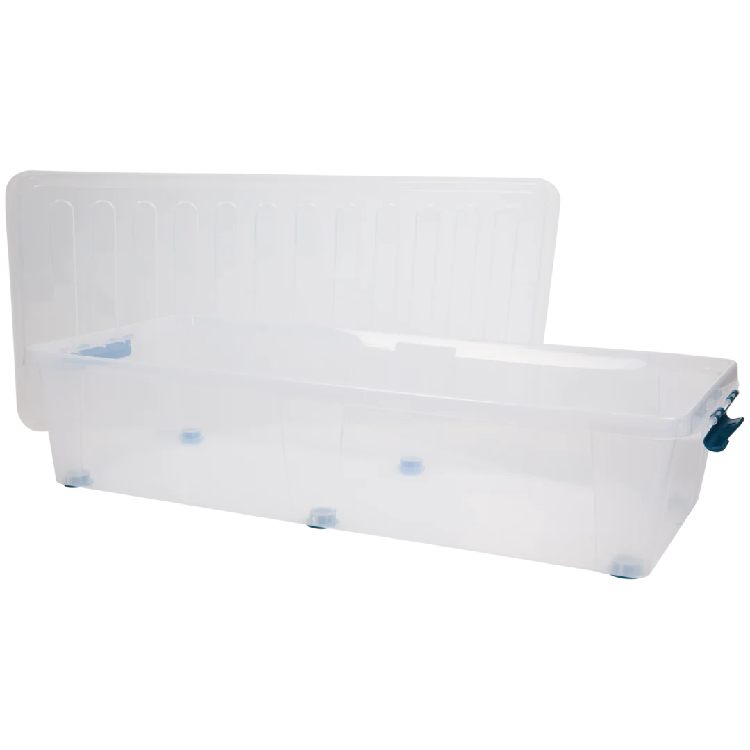 Heidrun opbergbox 40 liter | 78 x 37 x 18 cm