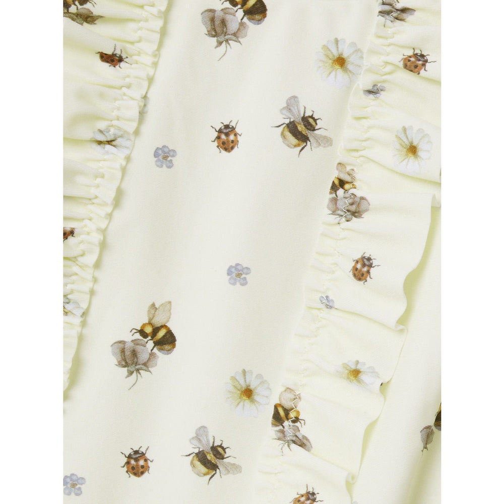 Køb Lil'Atelier Turtledove Helgina Badedragt