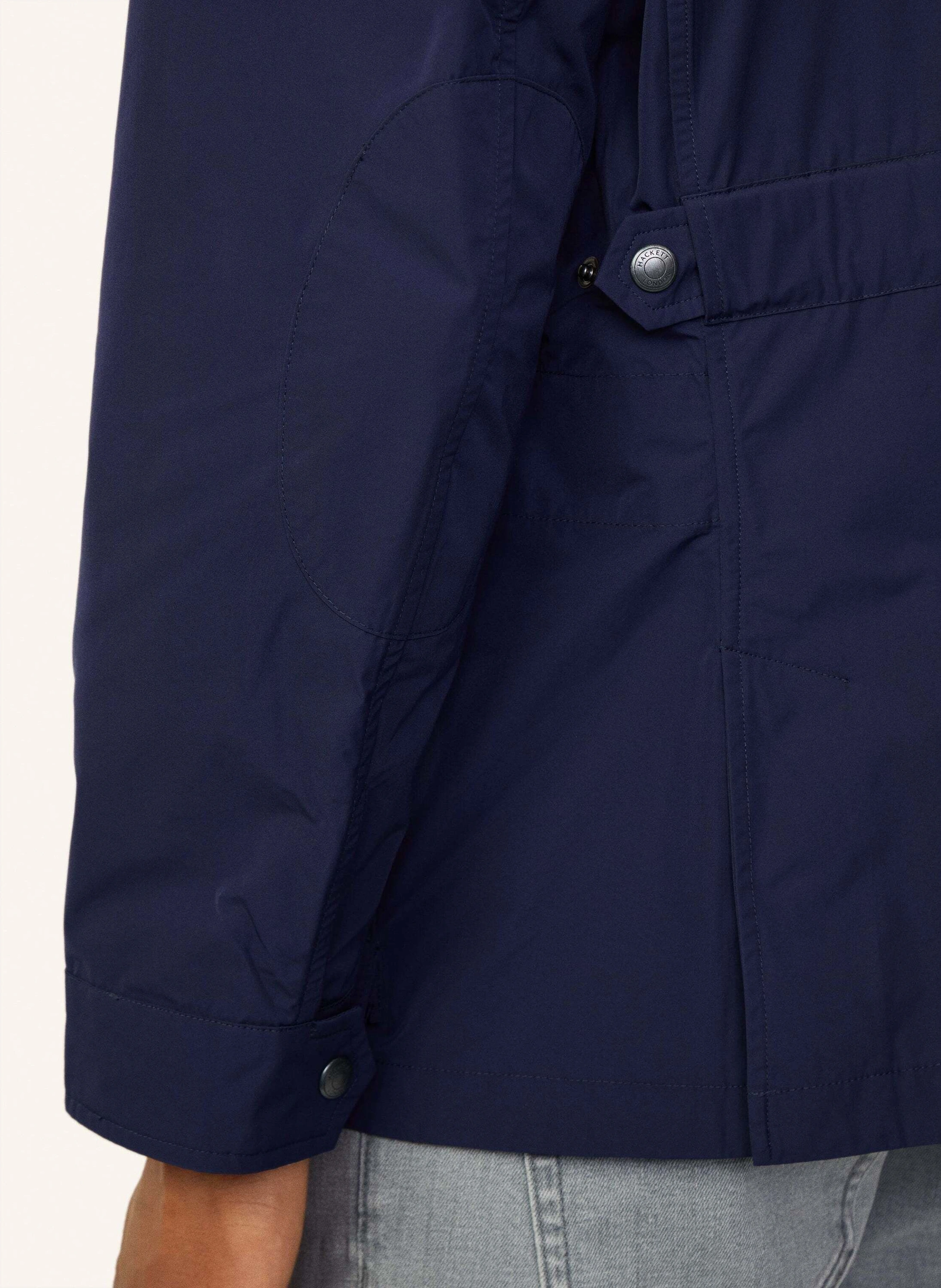 HACKETT LONDON Regenjacke UNLINED VELOSPEED