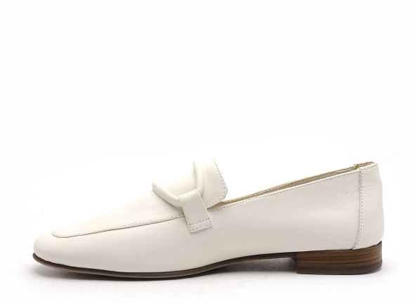 Coco abricot basses femme esparros blanc