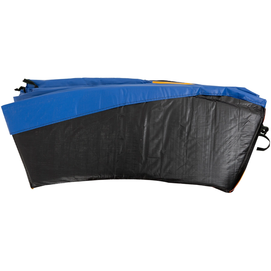 Outsunny Randabdeckung für Trampoline bunt