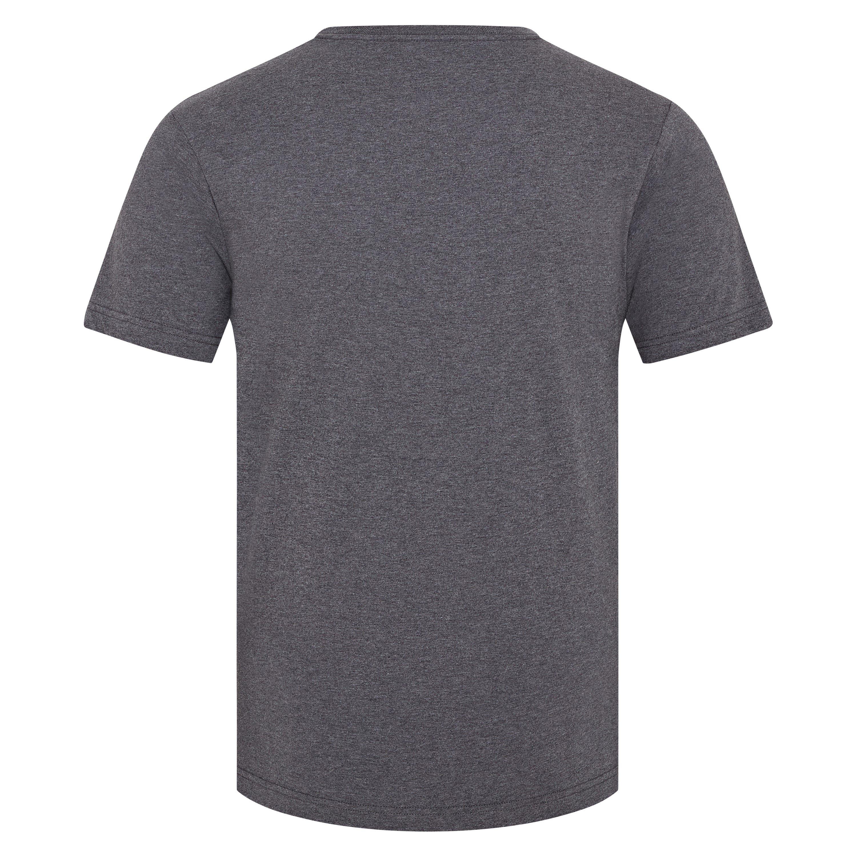 DKNY 3 Pack Short Sleeve T Shirt Mens