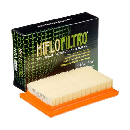 Filtre à air HifloFiltro HFA6112 Type origine