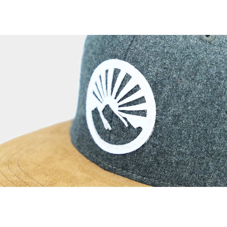 Bavarian Caps Gipfelstürmer Cap
