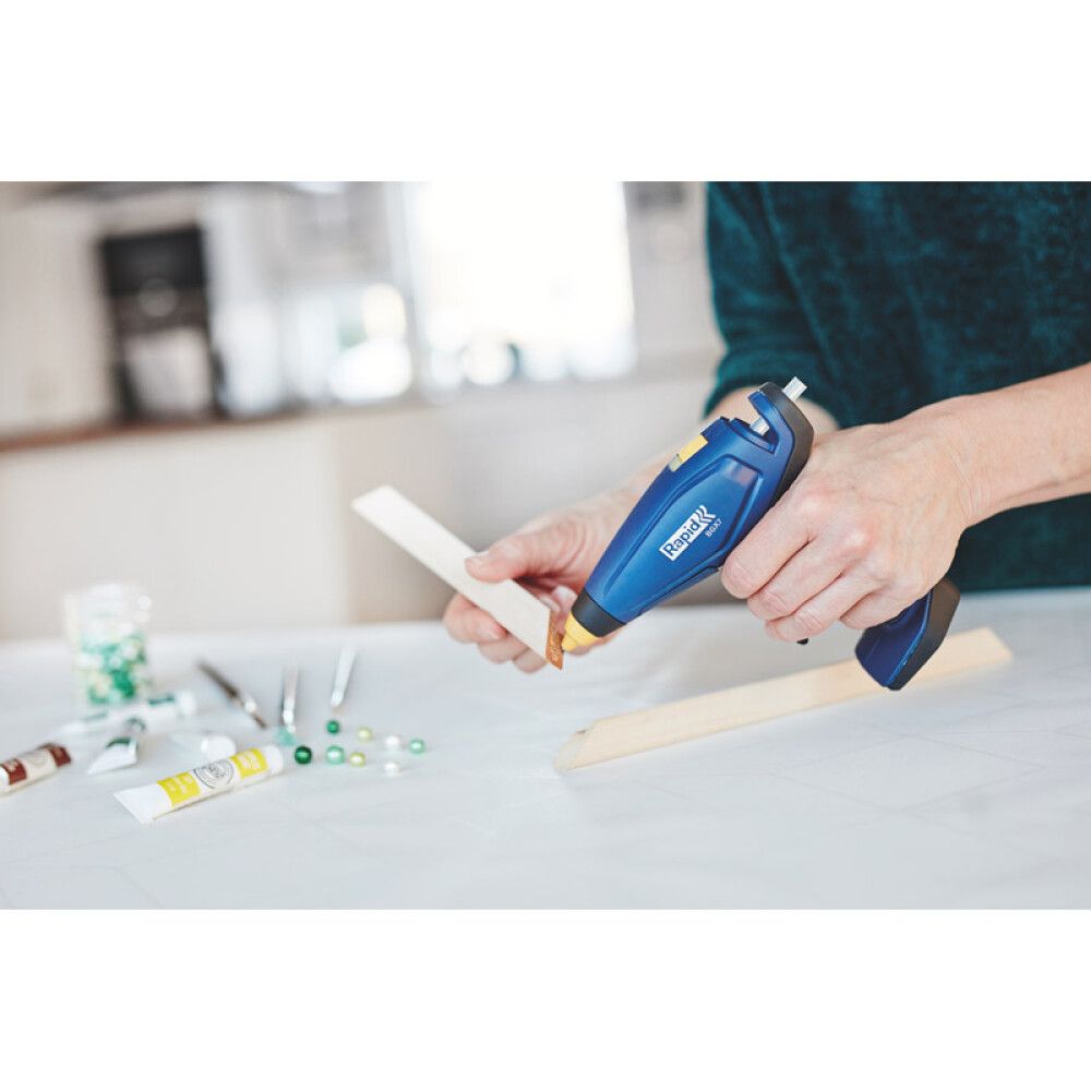 LIMPISTOL RAPID BGX7 BATTERI
