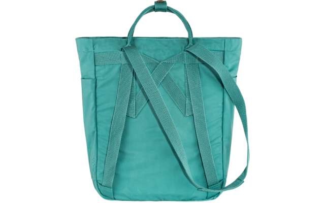 Fjällräven Kanken Totepack Rucksack Schultertasche 14 Liter
