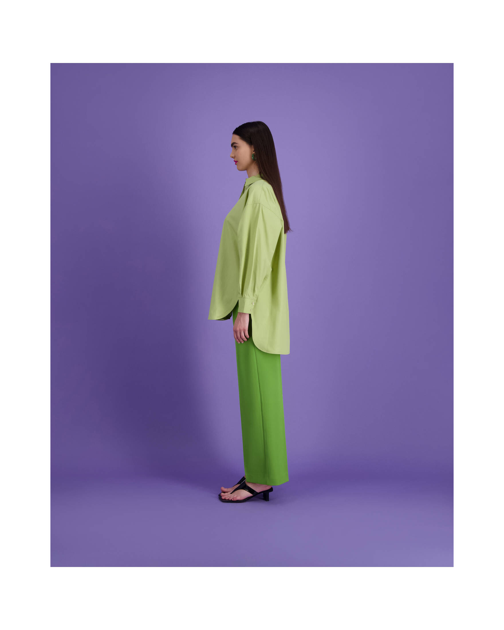 Someday| Damen Bluse ZOLORA