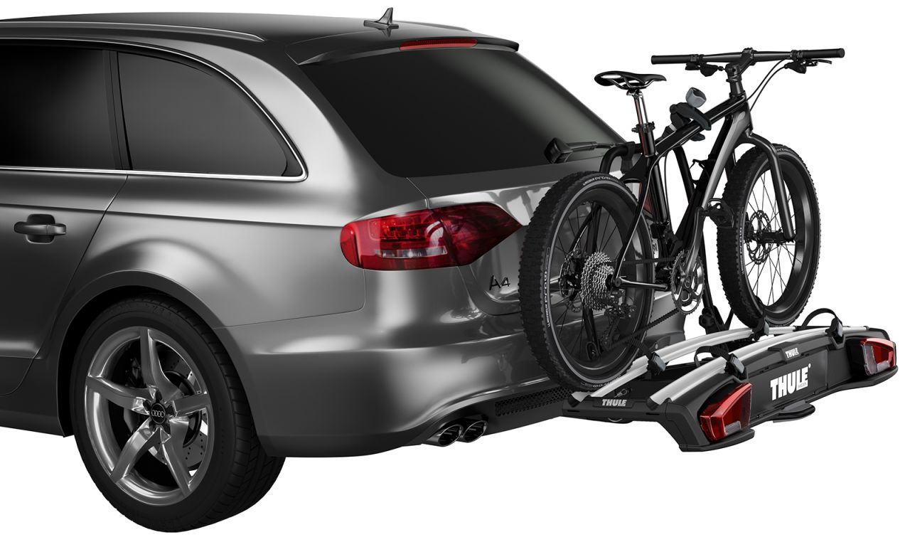 Thule VeloSpace XT 2 938 - Fahrradträger kaufen | Bike-Discount