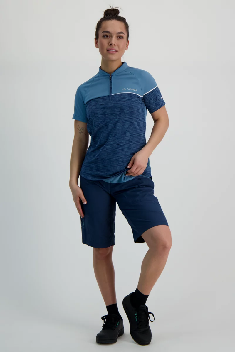 VAUDE Qimsa Damen Bikeshort