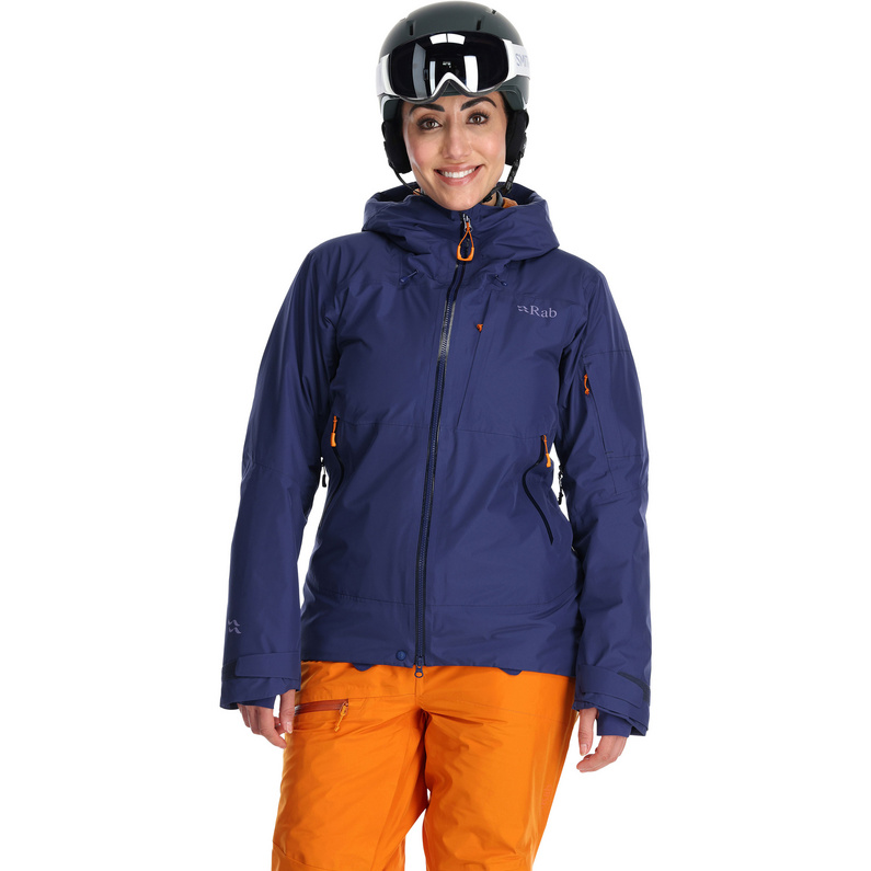 Rab Damen Khroma Volition Jacke