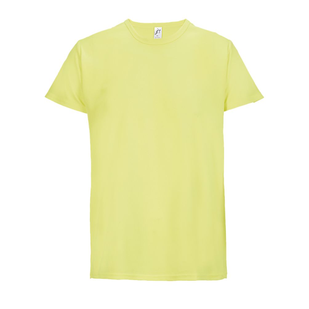 SOL'S 02995 - Sprint Tee Shirt Sport Unisexe