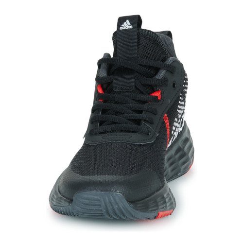 Adidas Sportswear - OWNTHEGAME 2.0 K - Noir / Rouge