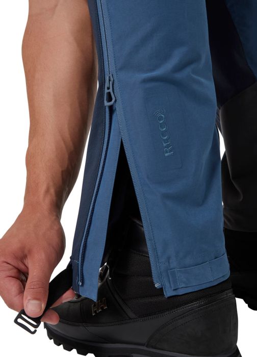 Verglas Tur Pant Men herrebukser