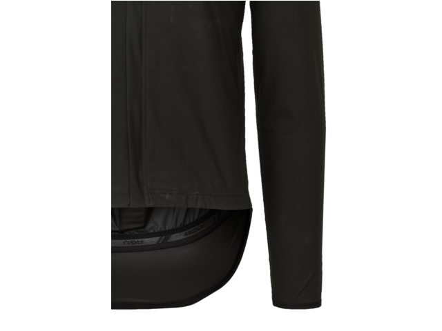 AGU SIX6 Wind DWR Vindjakke Sort