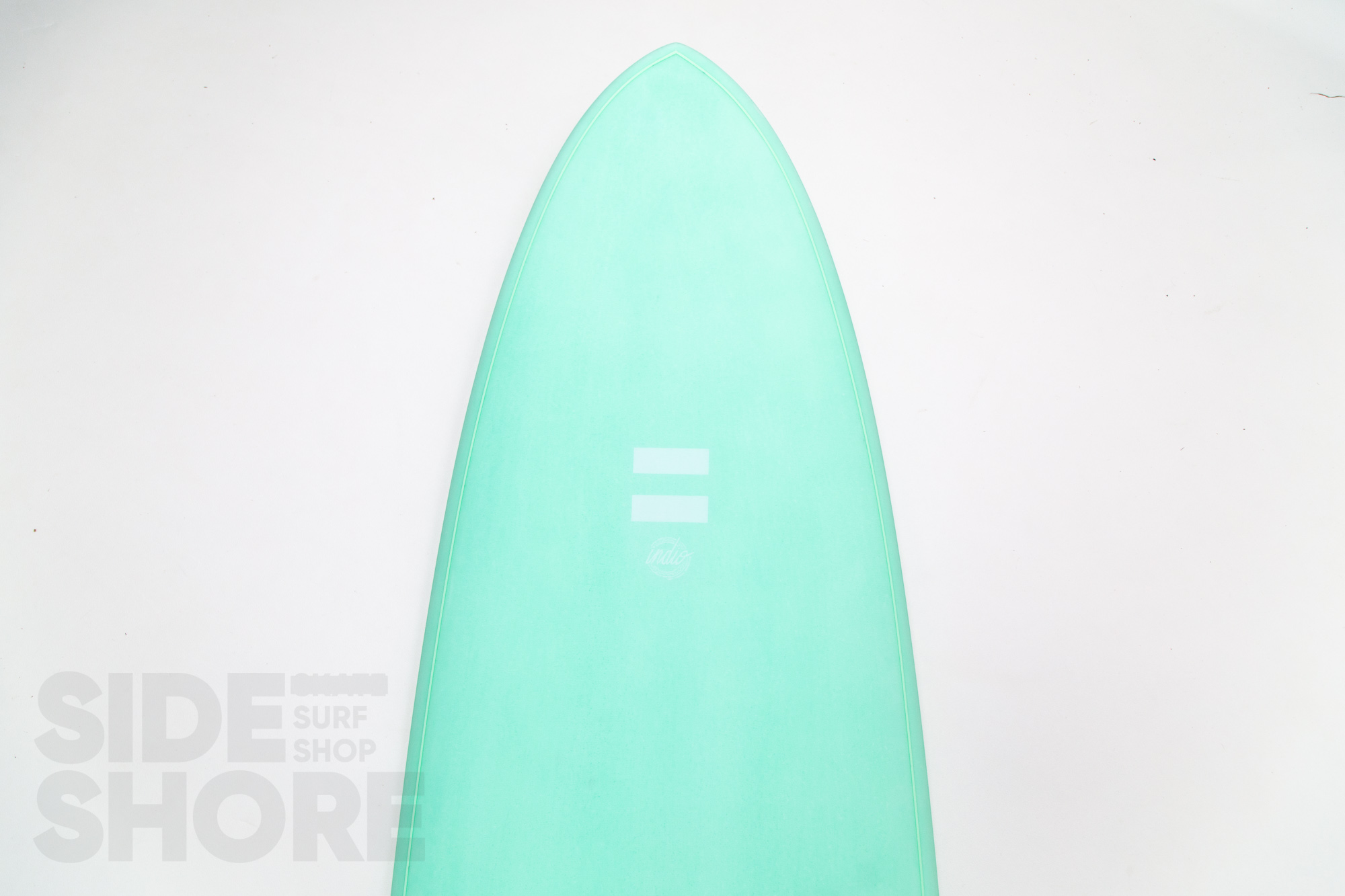 Indio The Egg - 7'10 x 22 3/4