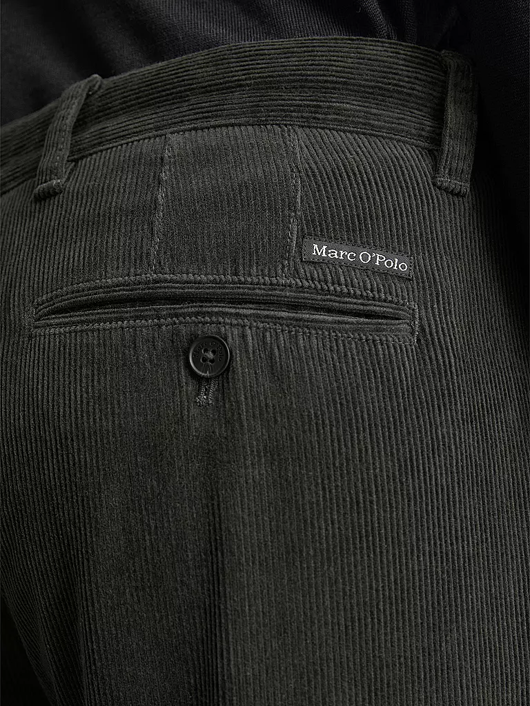 MARC O'POLO Chino OSBY grau