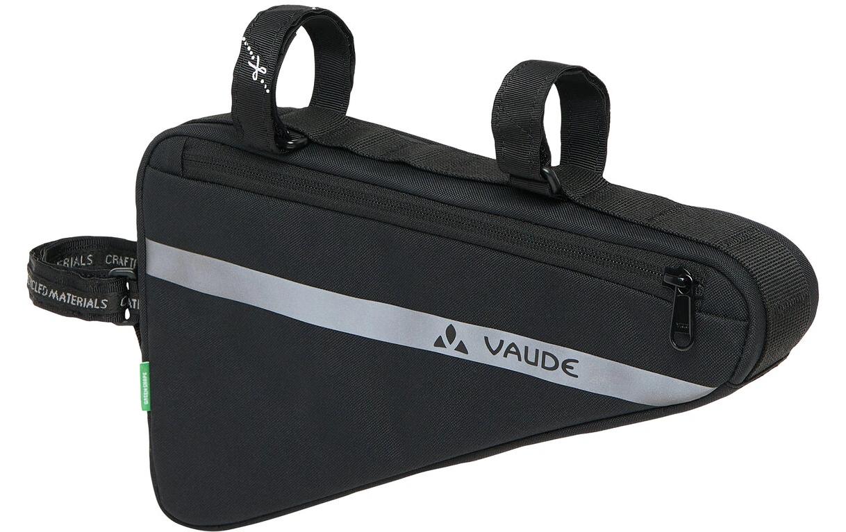 Rahmentasche Frame Bag L BlackFahrradtasche