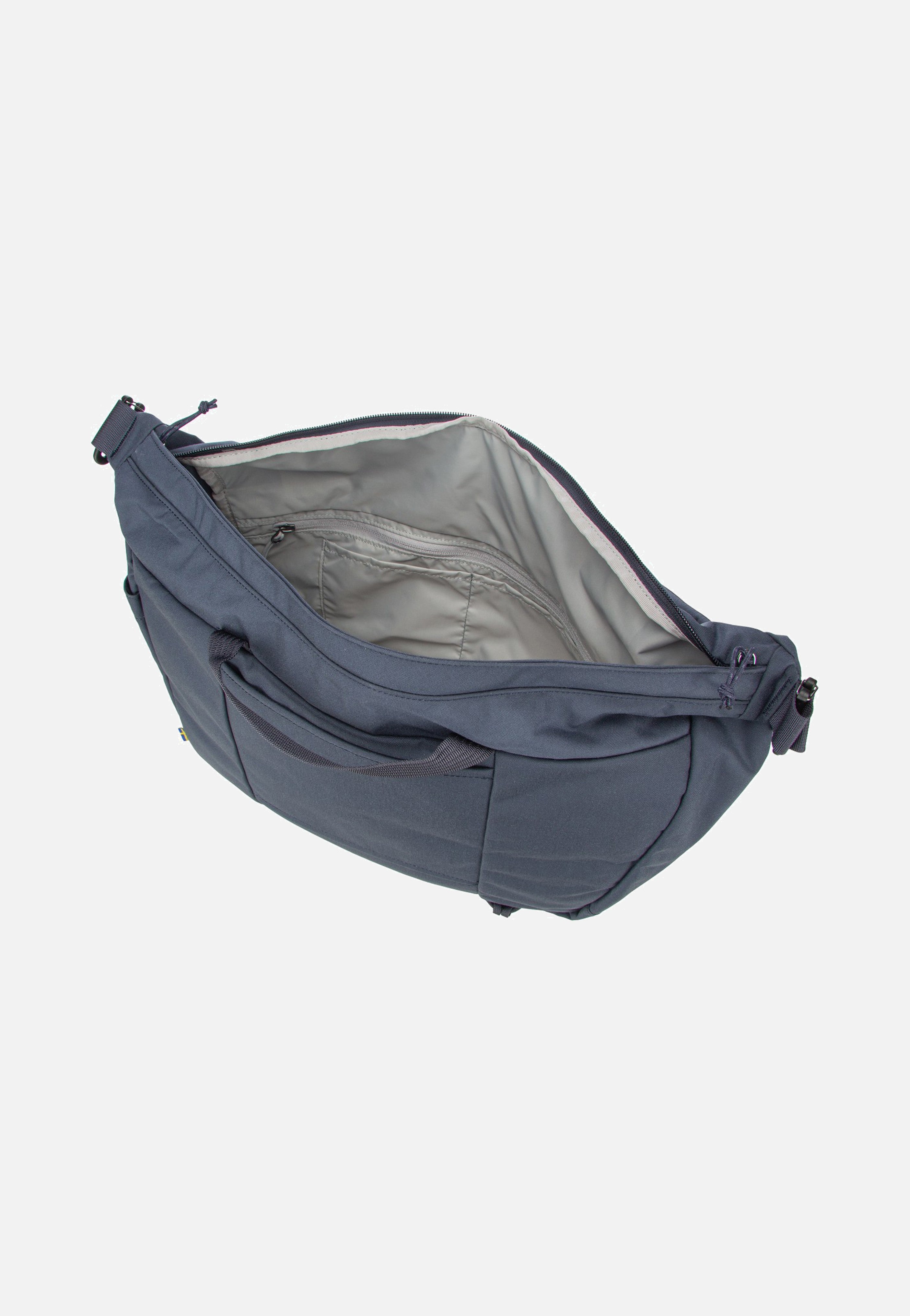 Färden Crossbody Navy - Crossbody Bag
