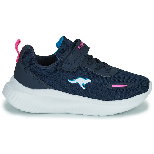 Kangaroos - K-FT MAZE EV - MArine / Rose