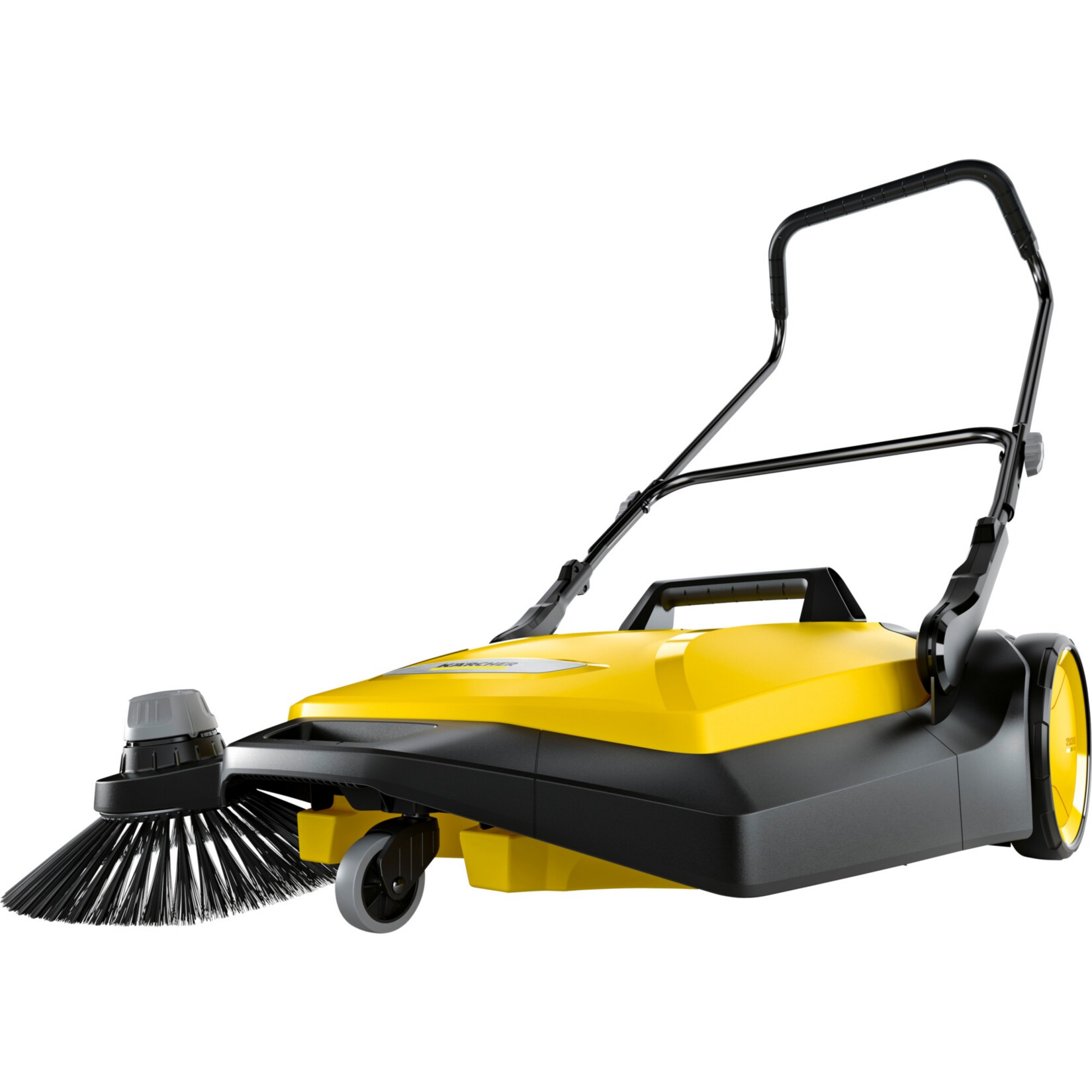 Kärcher Kehrmaschine Kehrmaschine S 6