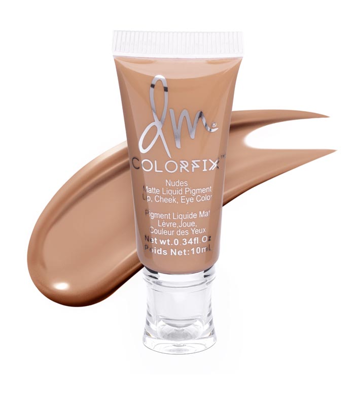 Danessa Myricks Beauty - Colorfix Nudes - Nude 5