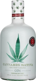CANNABIS SATIVA GIN 70CL