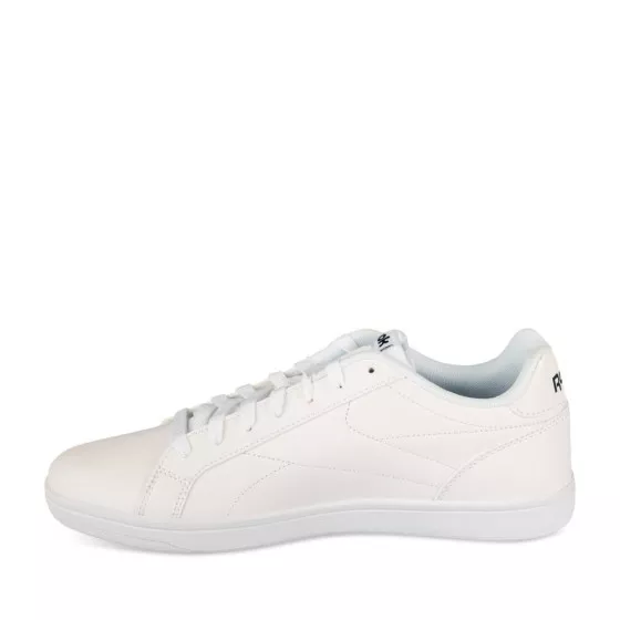 Baskets BLANC REEBOK Complete Cln