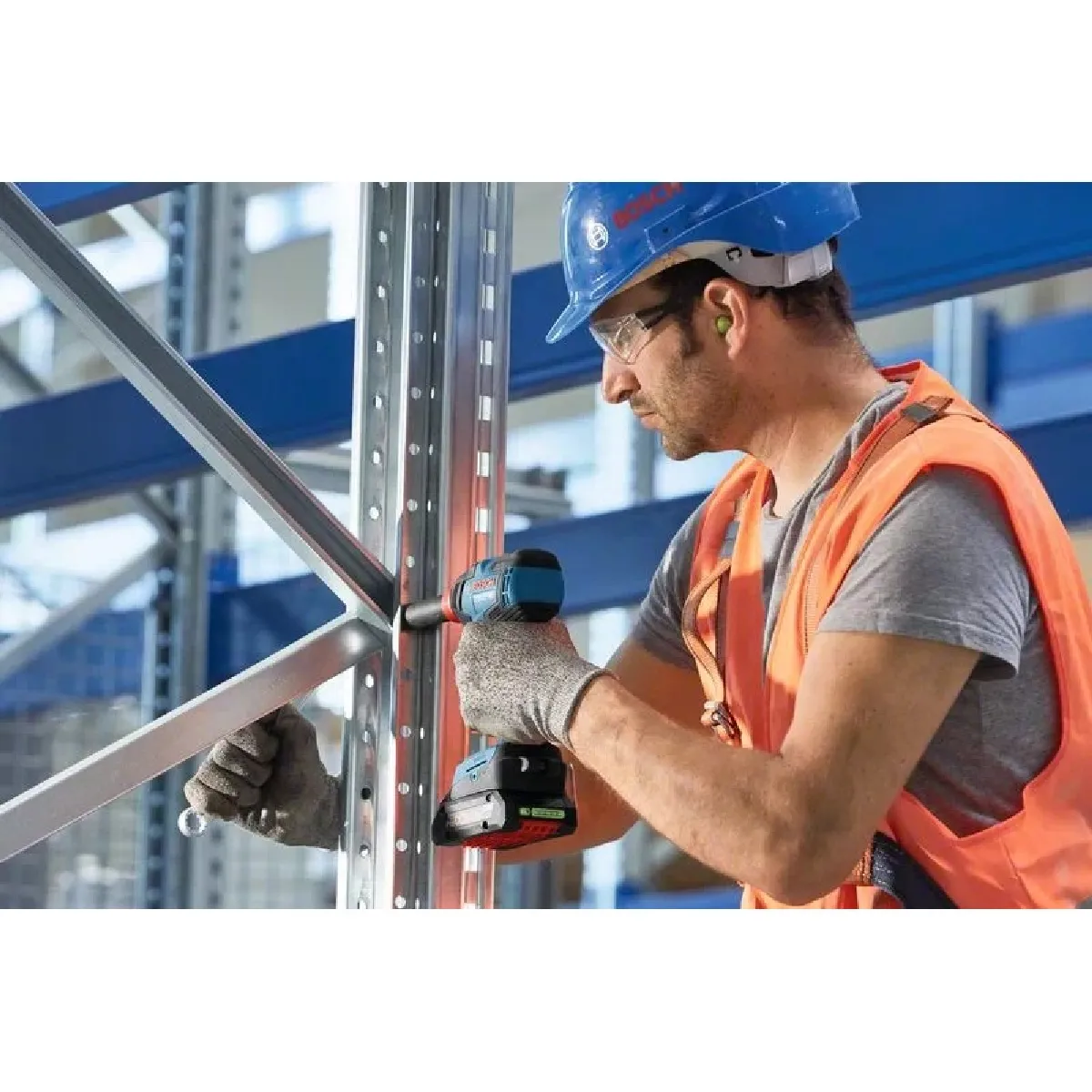 Bosch GDX 18V-200