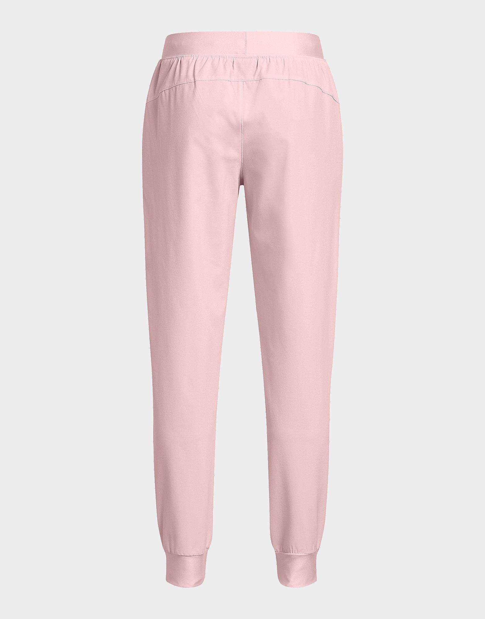 Under Armour Pants UA Rival Woven Jogger
