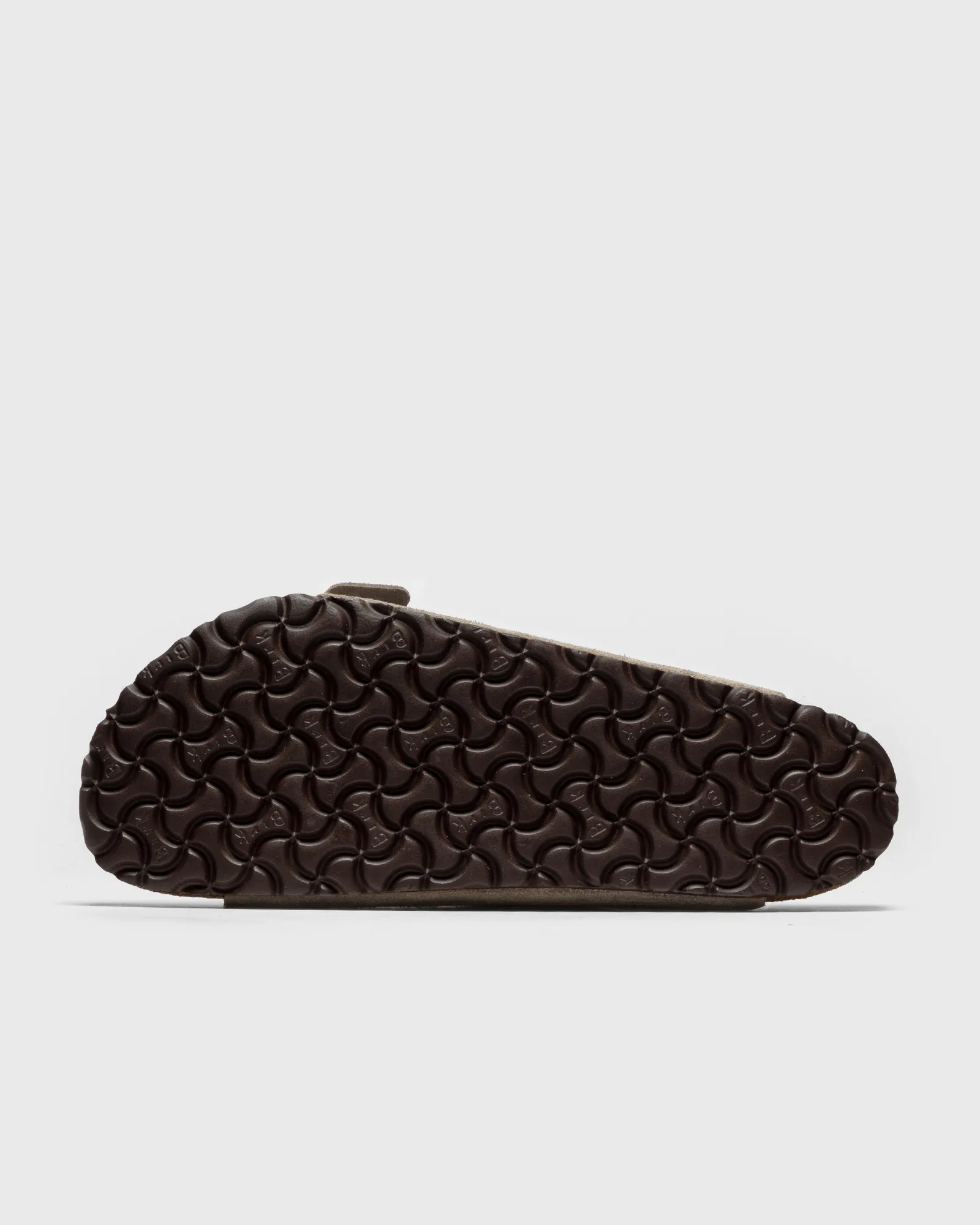 Birkenstock Arizona Soft Footbed Suede
