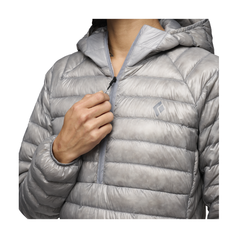 Deploy Down Hoody - Doudoune femme