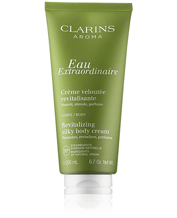 Clarins Eau Extraordinaire Crème Veloutée Revitalisante 200ml