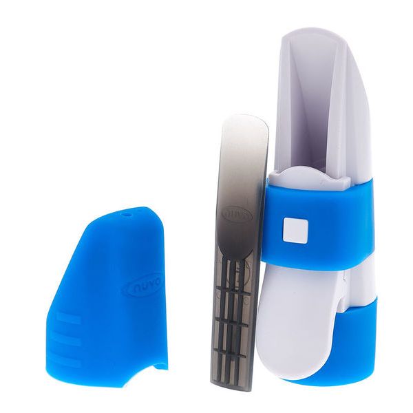 Nuvo Mouthpiece for jSax 2.0 w-b