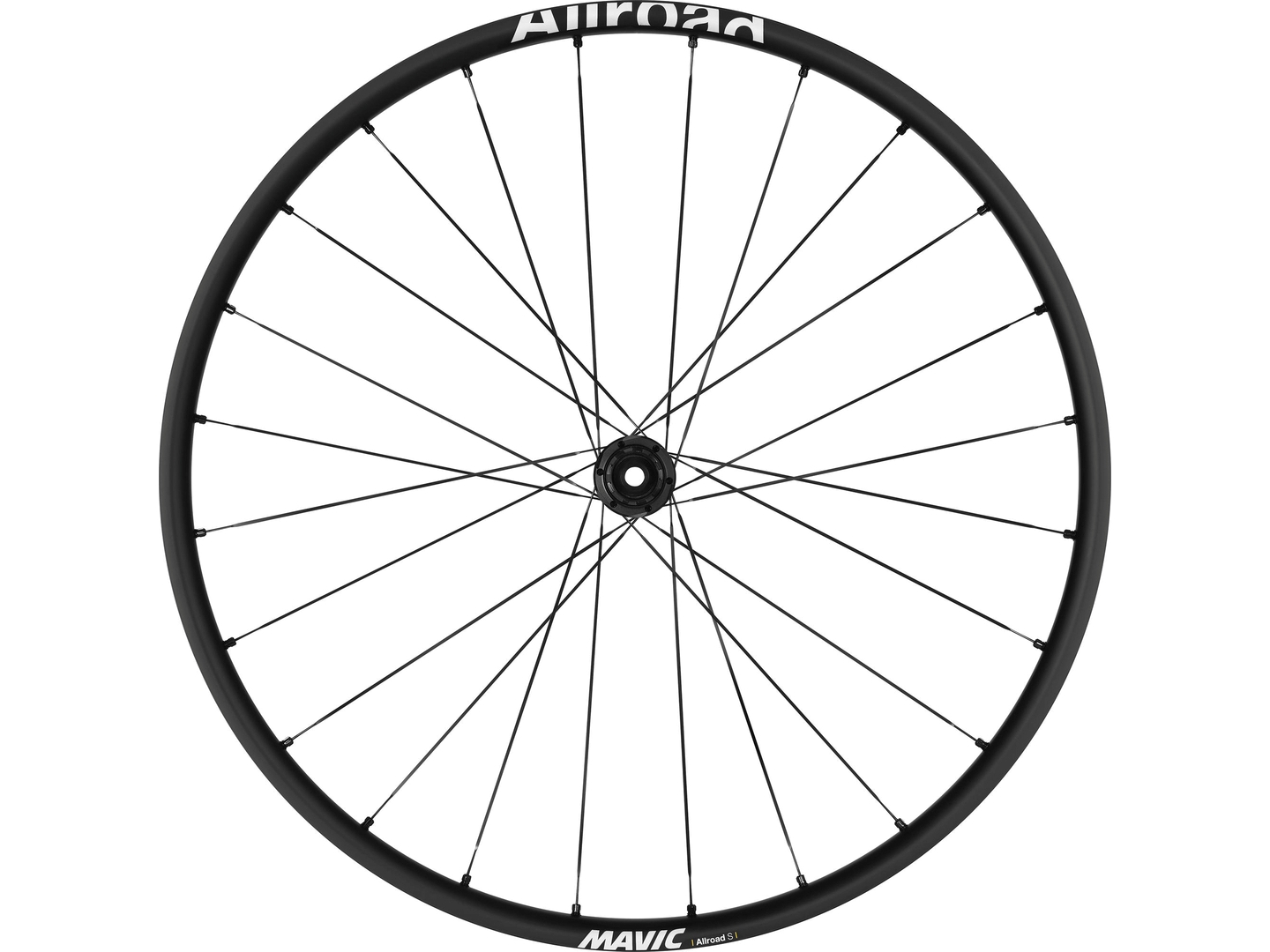Mavic Allroad S Baghjul
