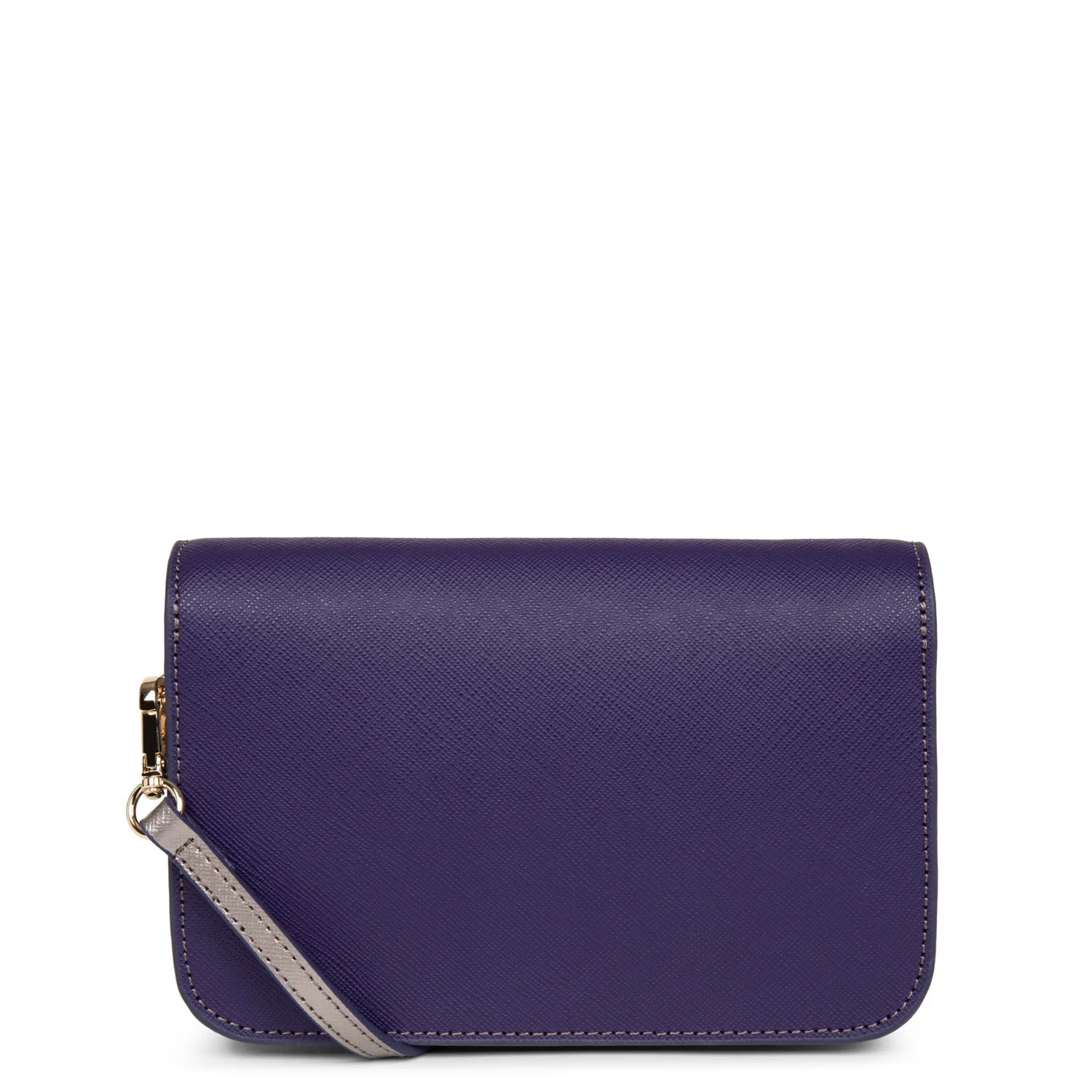 Saffiano Signature-Petit sac trotteur