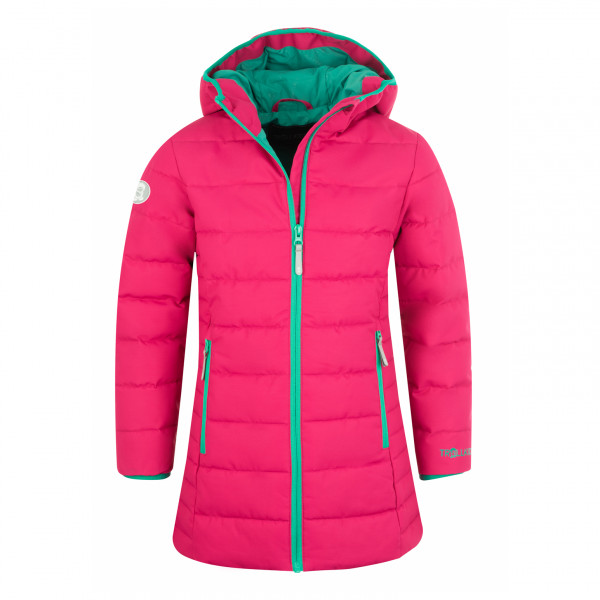 Trollkids - Girl's Stavanger Coat - Manteau