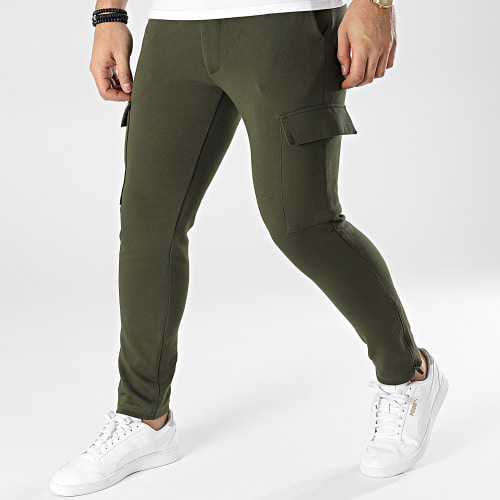 Pantalon Cargo PG-7 Vert Kaki