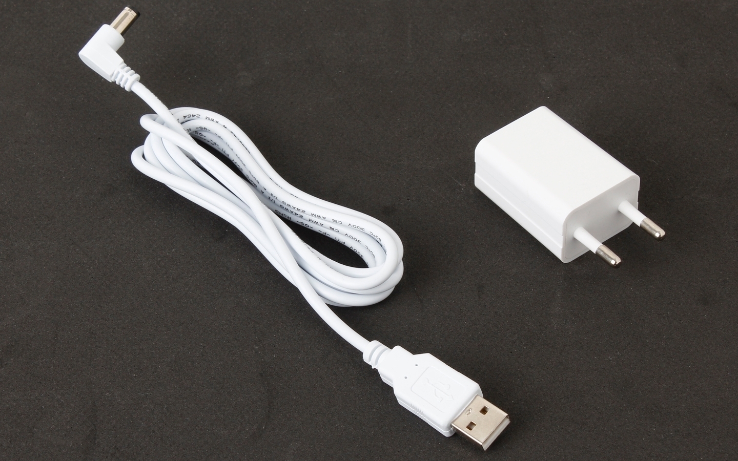 Brunner Firefly elektronischer Moskitokiller mit LED-UV-Lampe 5V