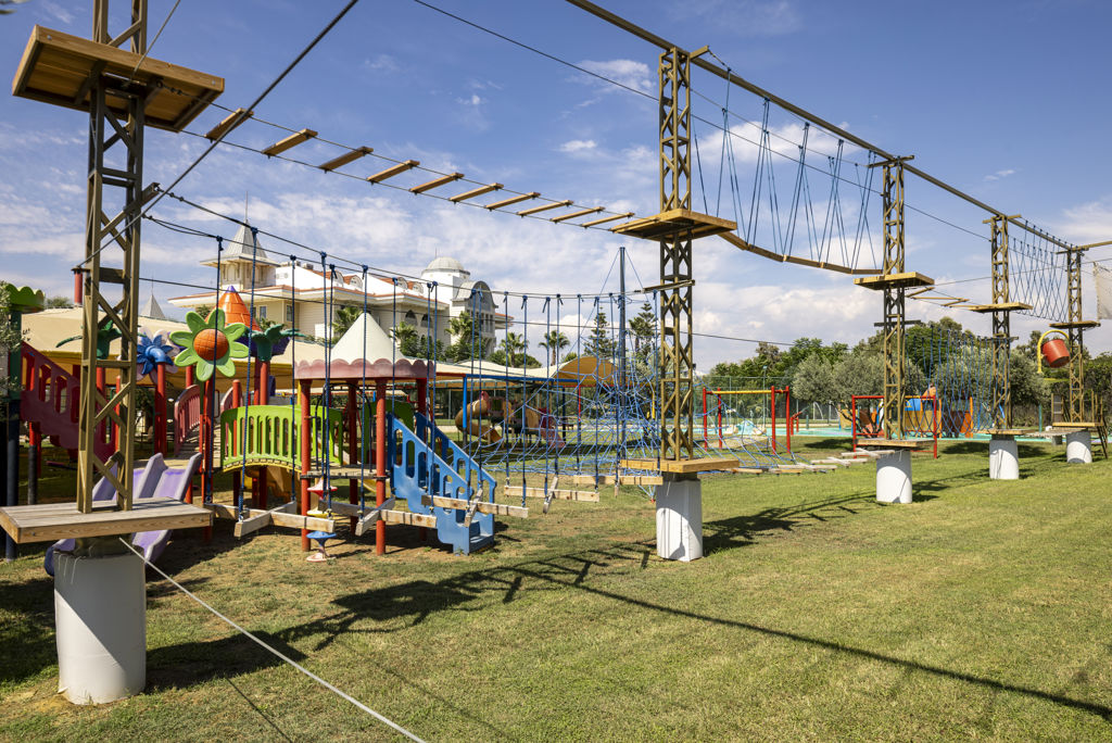 Side Star Resort Ultra All Inclusive - Hotel