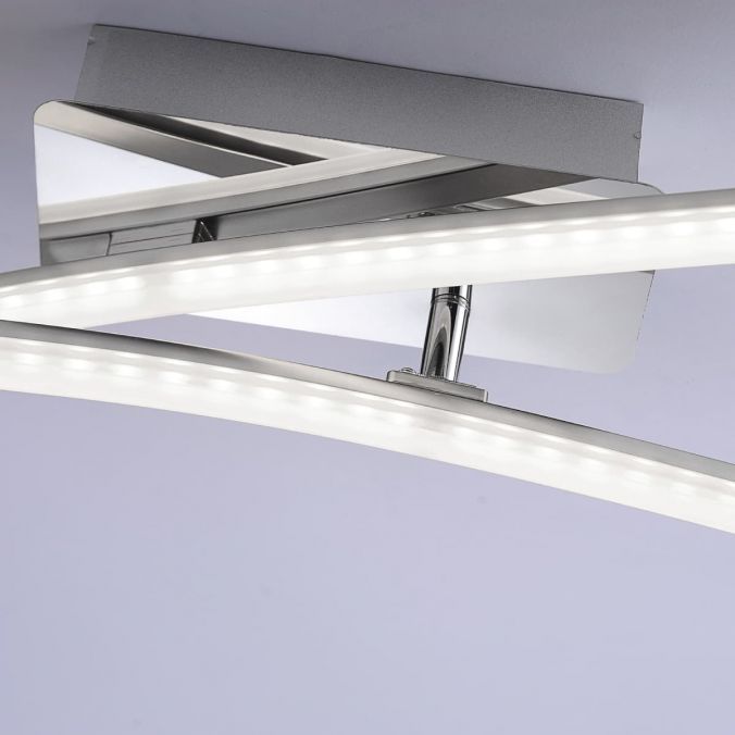 LED-Deckenleuchte