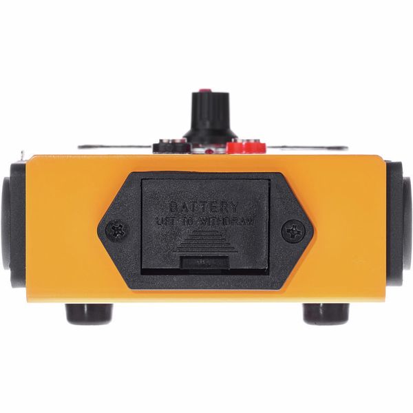 Millenium MCT-20 Kabeltester