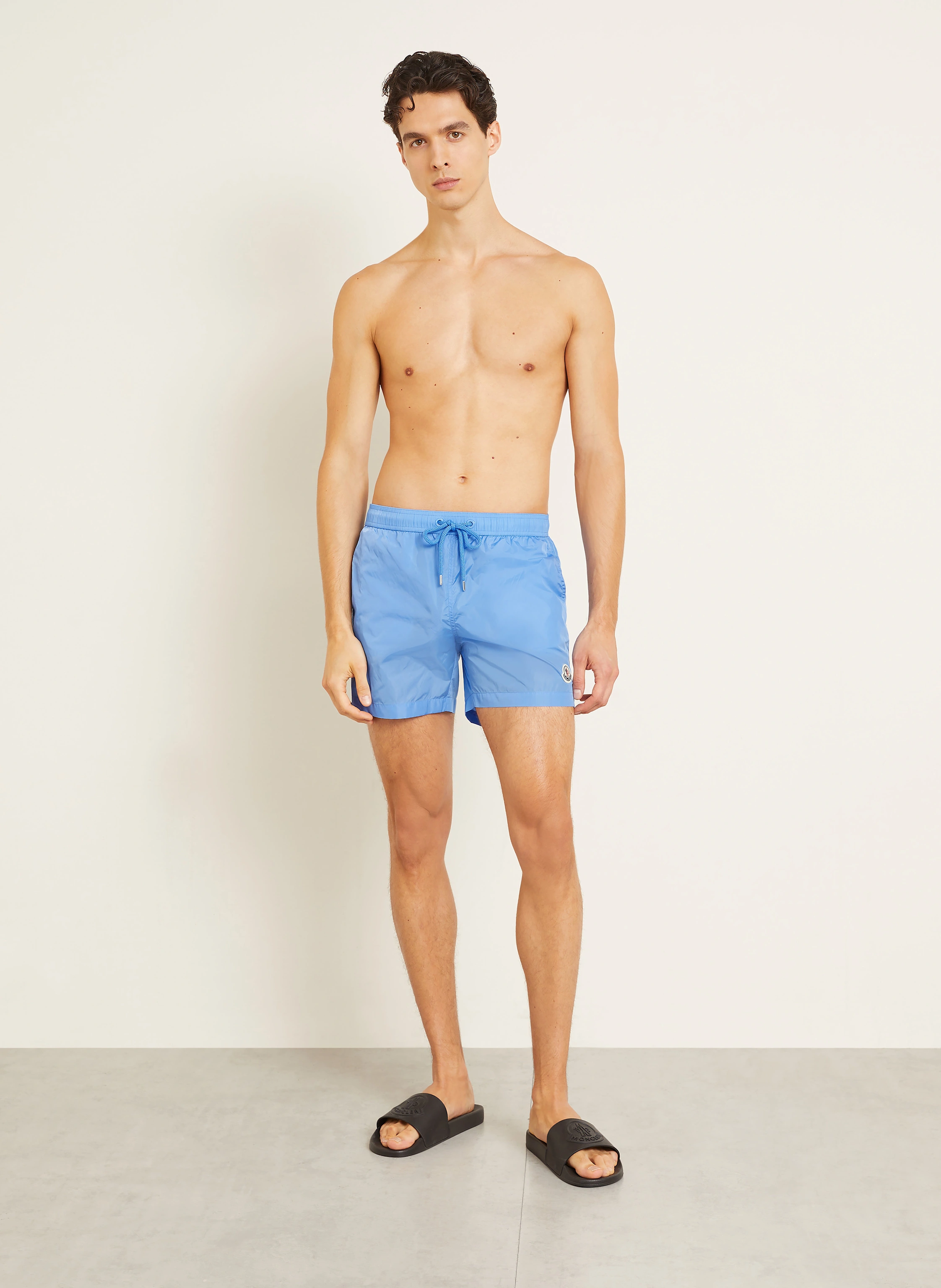 MONCLER Badeshorts