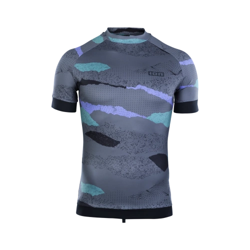 ION Rashguard Maze SS men