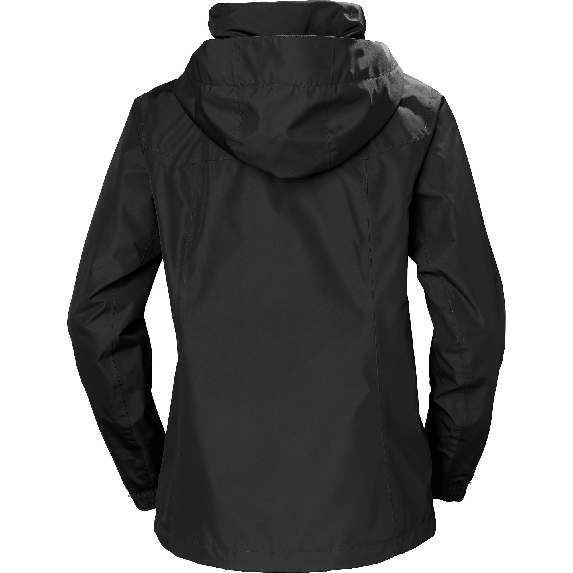 Helly Hansen Regenjacke »W ADEN JACKET« 1 Stk. tlg. mit Kapuze