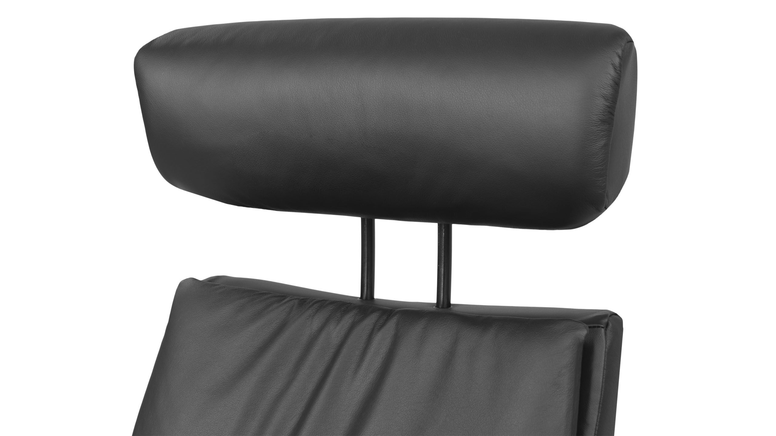 Relaxfauteuil Tokyo LowBack met hoofdsteun  | StresslessB80 x D76 x H99 cm