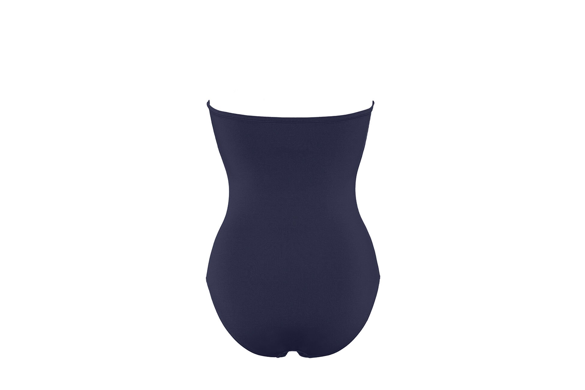 Cassiopee Une-pièce bustier NAUTIQUE