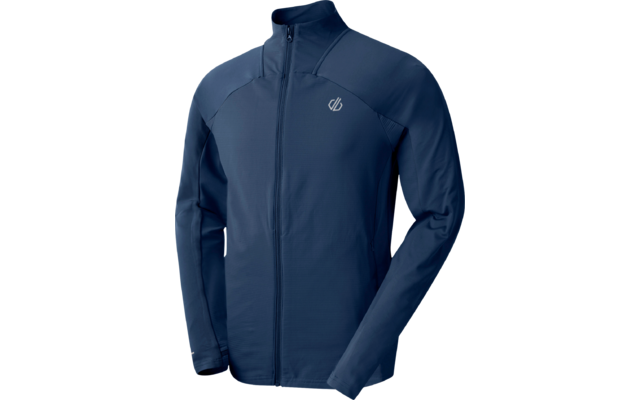 Dare2b Substratum IV Herren Fleecejacke