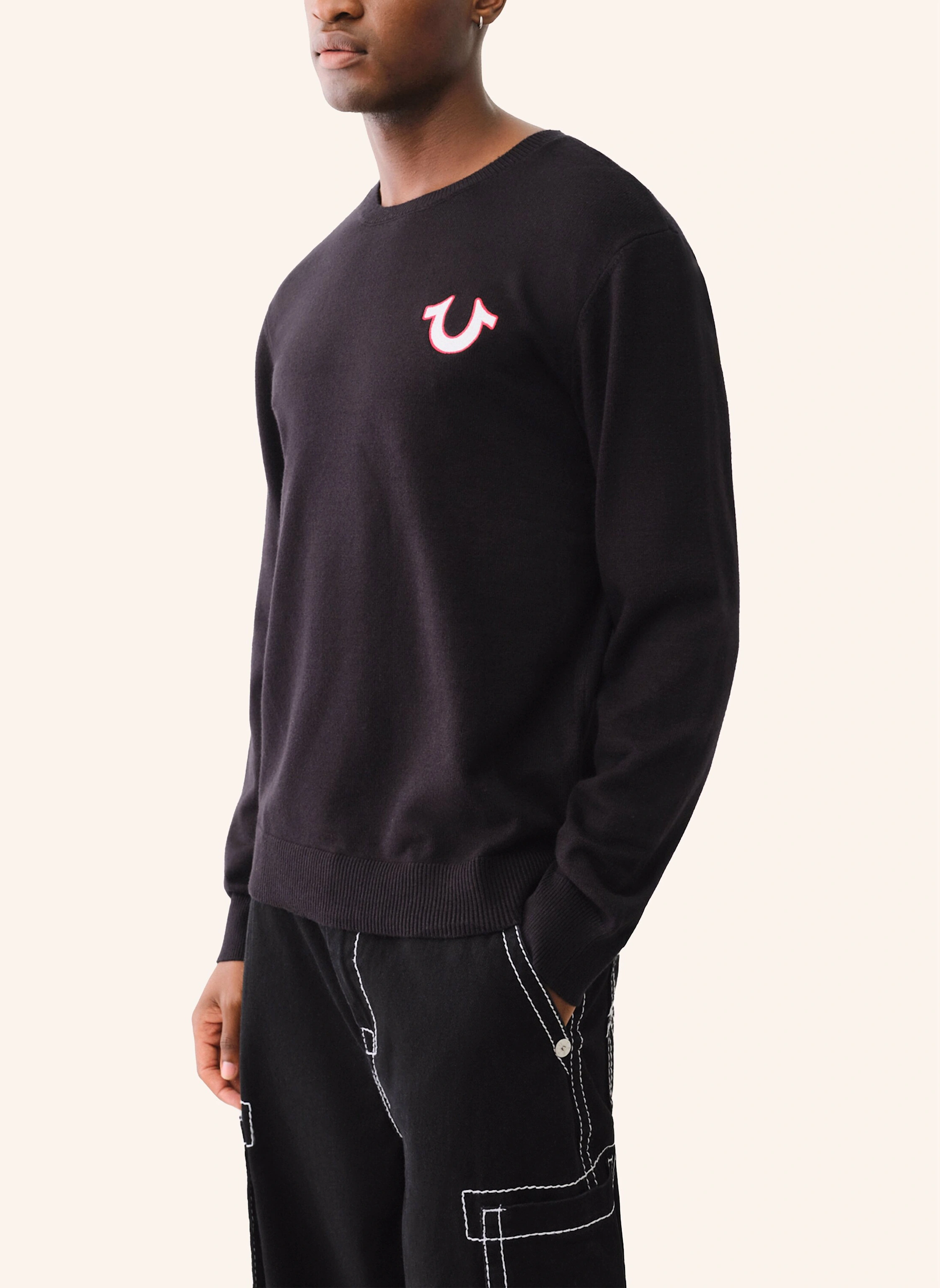 TRUE RELIGION Sweatshirt